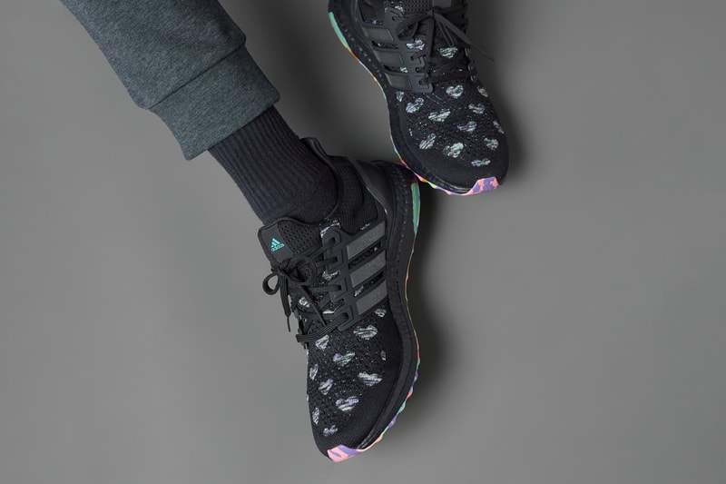 adidas UltraBOOST 1.0 Valentine's Day Pack Release Date | Hypebeast