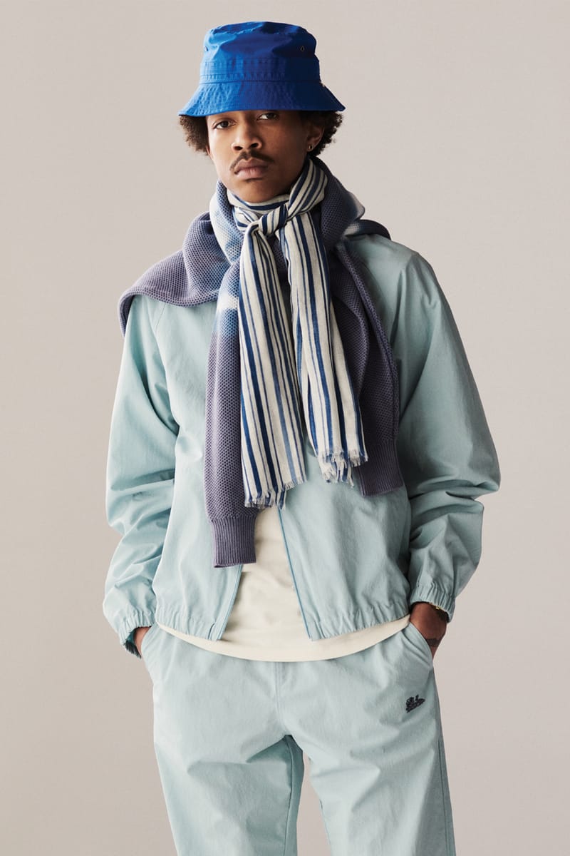 Aime Leon Dore カーディガン 23SS 新品 Aimé Leon Dore Presents New SS23 Lookbook | Hypebeast