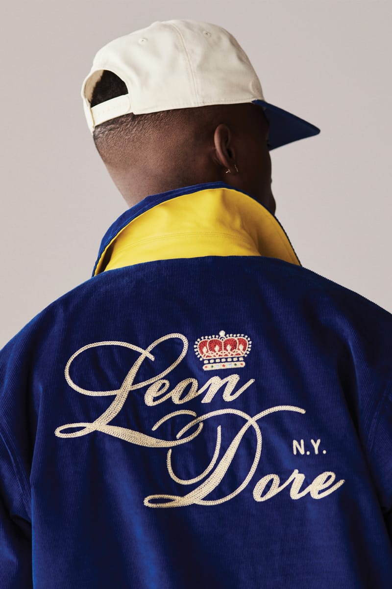 Aimé Leon Dore Presents New SS23 Lookbook | Hypebeast