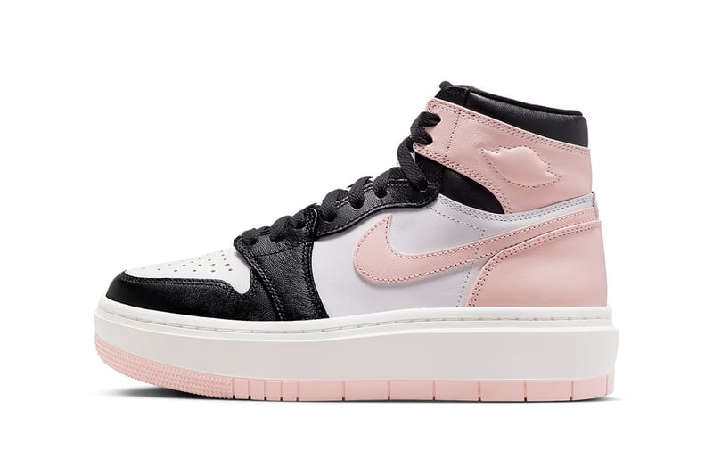 Nike air clearance 1 rosa