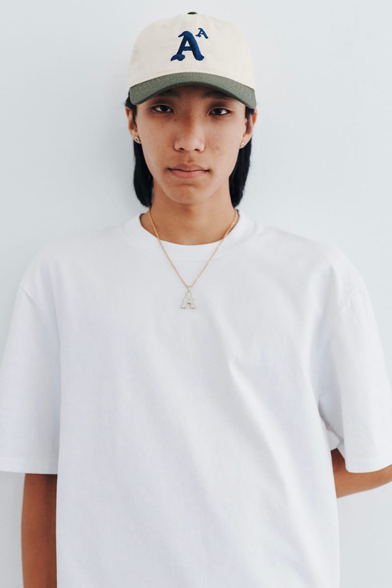 Alfred's Apartment Fall 2023 Collection | Hypebeast