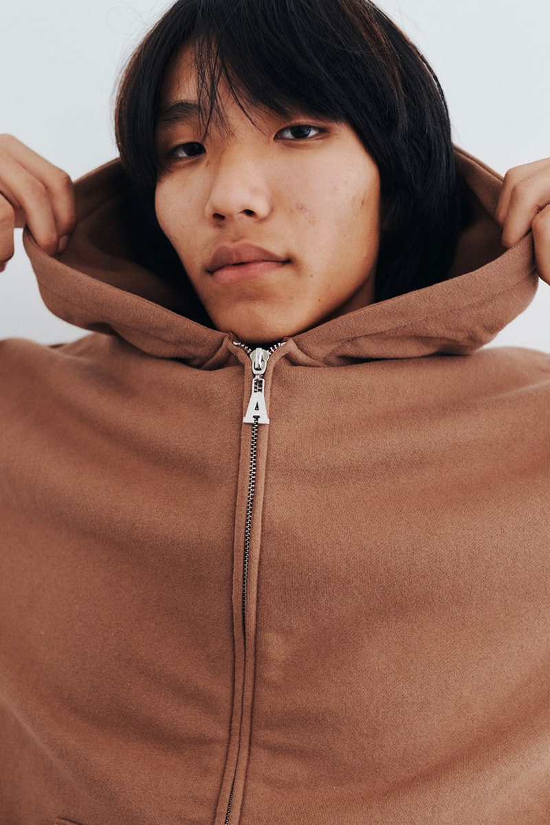 Alfred's Apartment Fall 2023 Collection Hypebeast