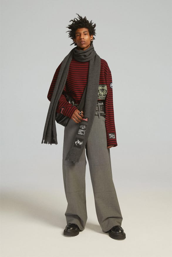 Ambush Fall/Winter 2023 Collection Info | Hypebeast Ambush Fall/Winter 2023 Collection Info | Hypebeast