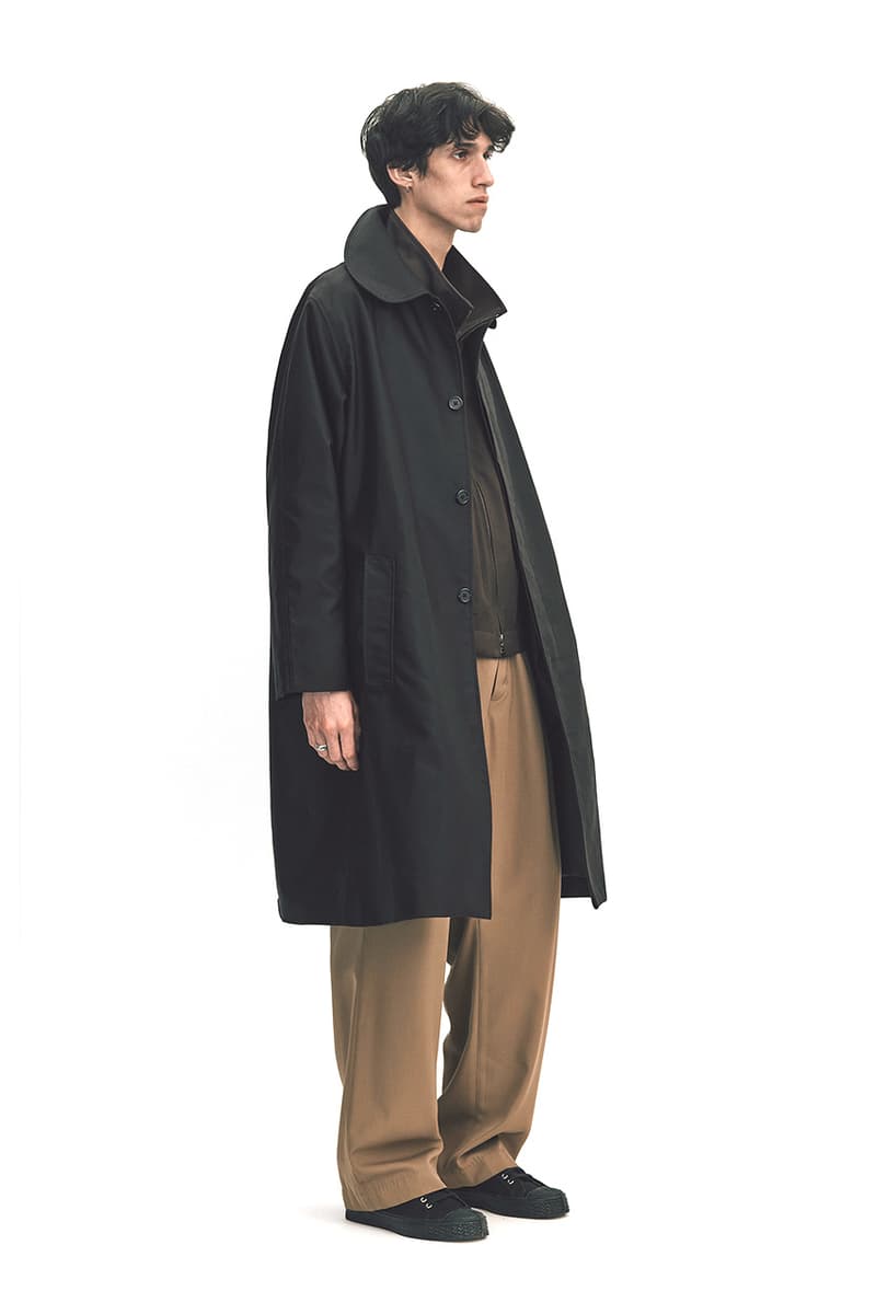 and austin Fall Winter 2023 Collection Release Info | Hypebeast