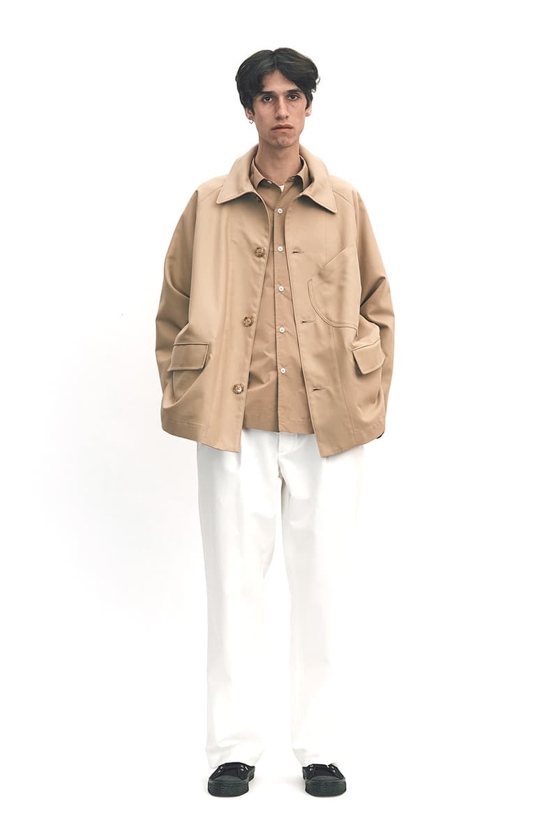 and austin Fall Winter 2023 Collection Release Info | Hypebeast