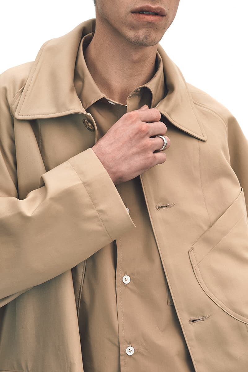 and austin Fall Winter 2023 Collection Release Info | Hypebeast