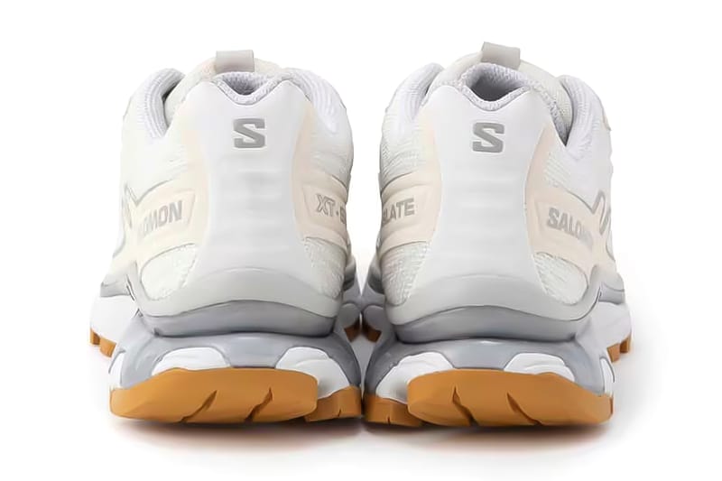 And Wander Drops All-New Salomon XT-Slate Model | Hypebeast