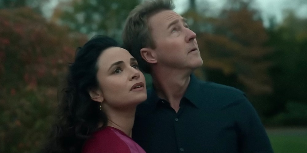 Apple TV+ 'Extrapolations' Trailer Stream | Hypebeast