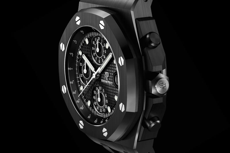 Audemars Piguet First Semester Novelties 2023 Hypebeast