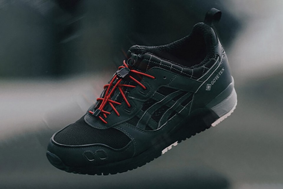 asics mita gel lyte 3