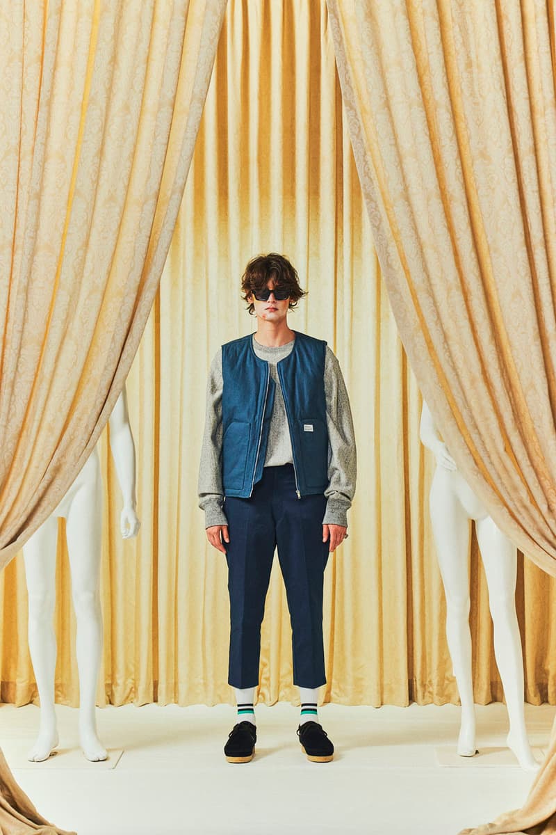 BEDWIN & THE HEARTBREAKERS SS23 Collection Lookbook | Hypebeast