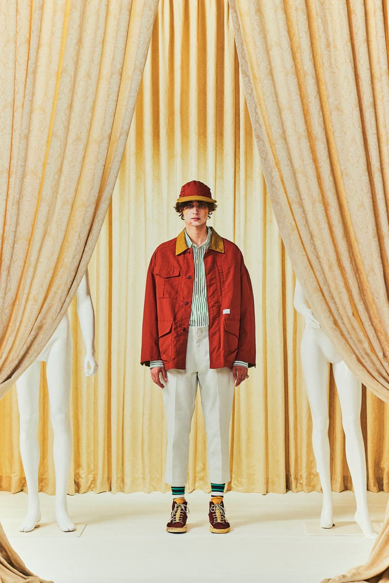 BEDWIN & THE HEARTBREAKERS SS23 Collection Lookbook | Hypebeast