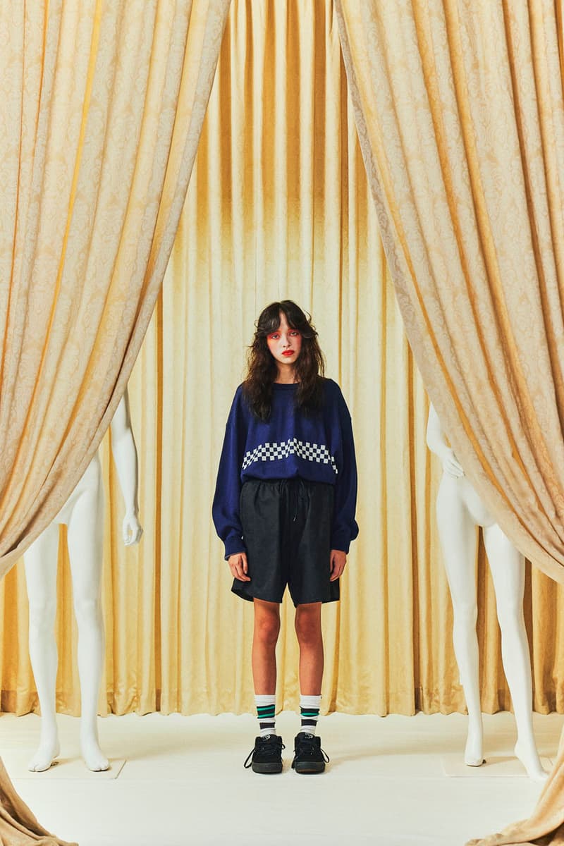 BEDWIN & THE HEARTBREAKERS SS23 Collection Lookbook | Hypebeast