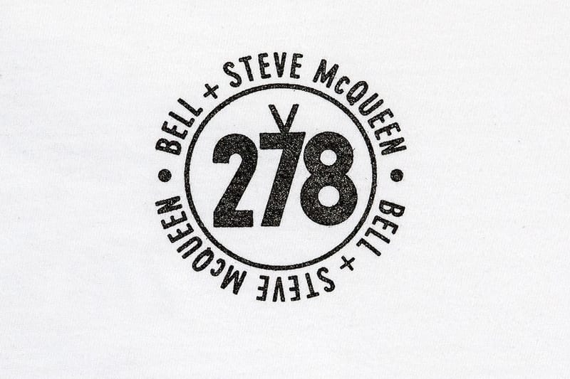 Bell Helmet Releases Capsule Honoring Steve McQueen Hypebeast