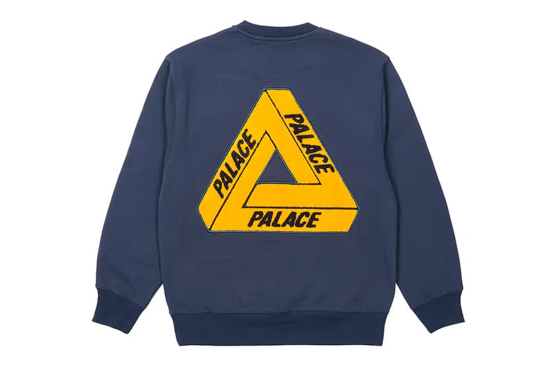 Best Drops 2023 February Week 4 - Palace, Raf Simons, JJJJound