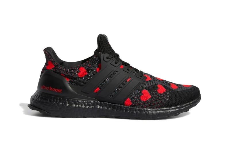 Valentine's day sneakers on sale 2019