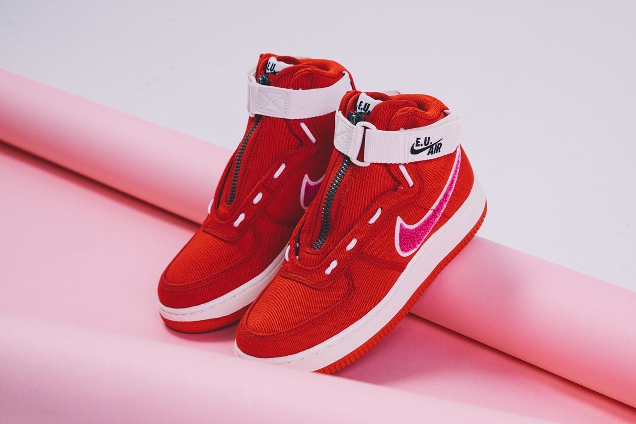 Best Valentine's Day Sneakers List 2023 Hypebeast