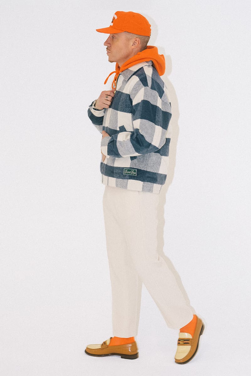Bogey Boys Debuts an Outdoors Themed Collection | Hypebeast