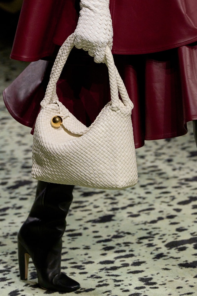 Closer Look at Bottega Veneta Winter 2023 Collection | Hypebeast