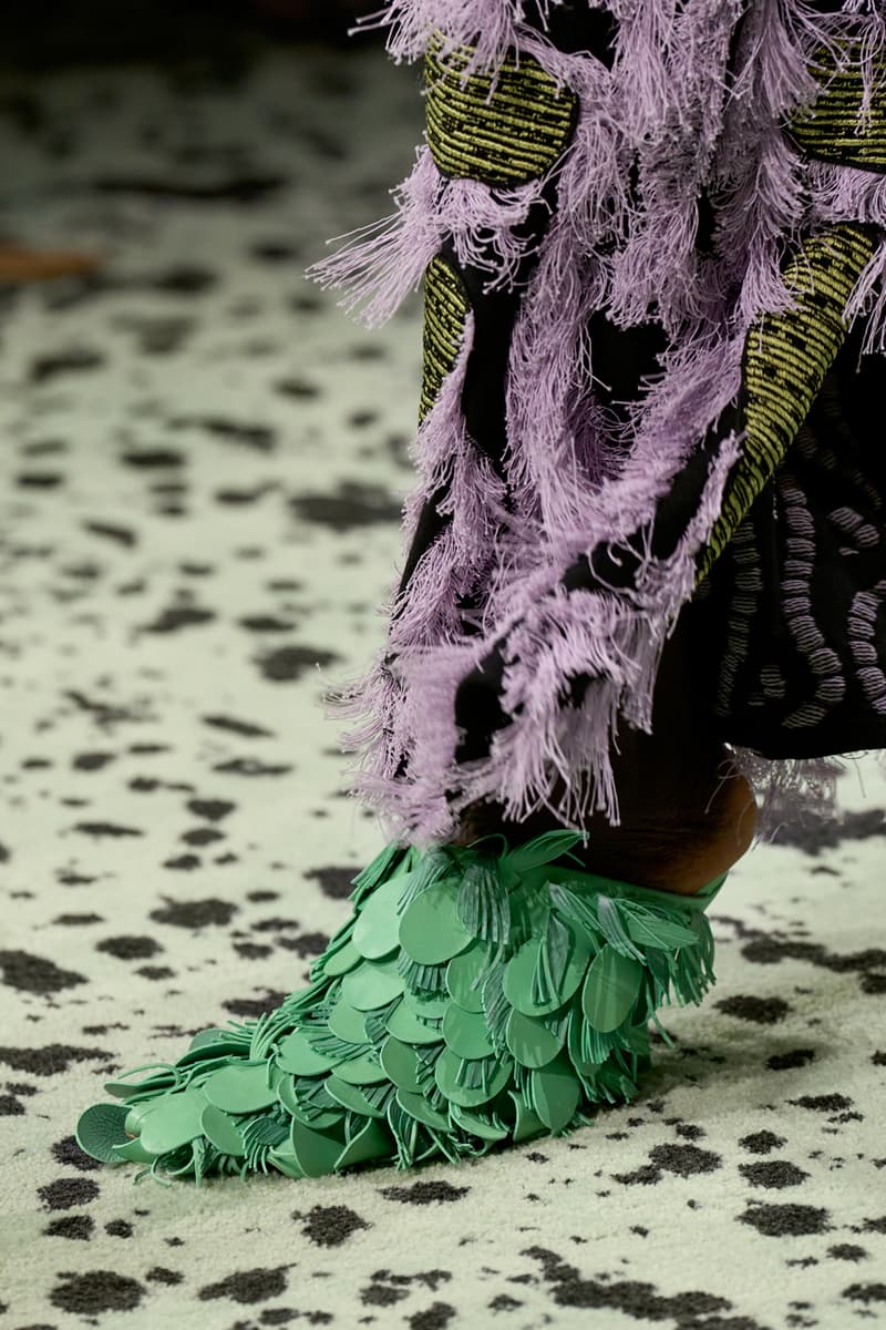 Closer Look At Bottega Veneta Winter 2023 Collection Hypebeast closer-look-at-bottega-veneta-winter-2023-collection-hypebeast