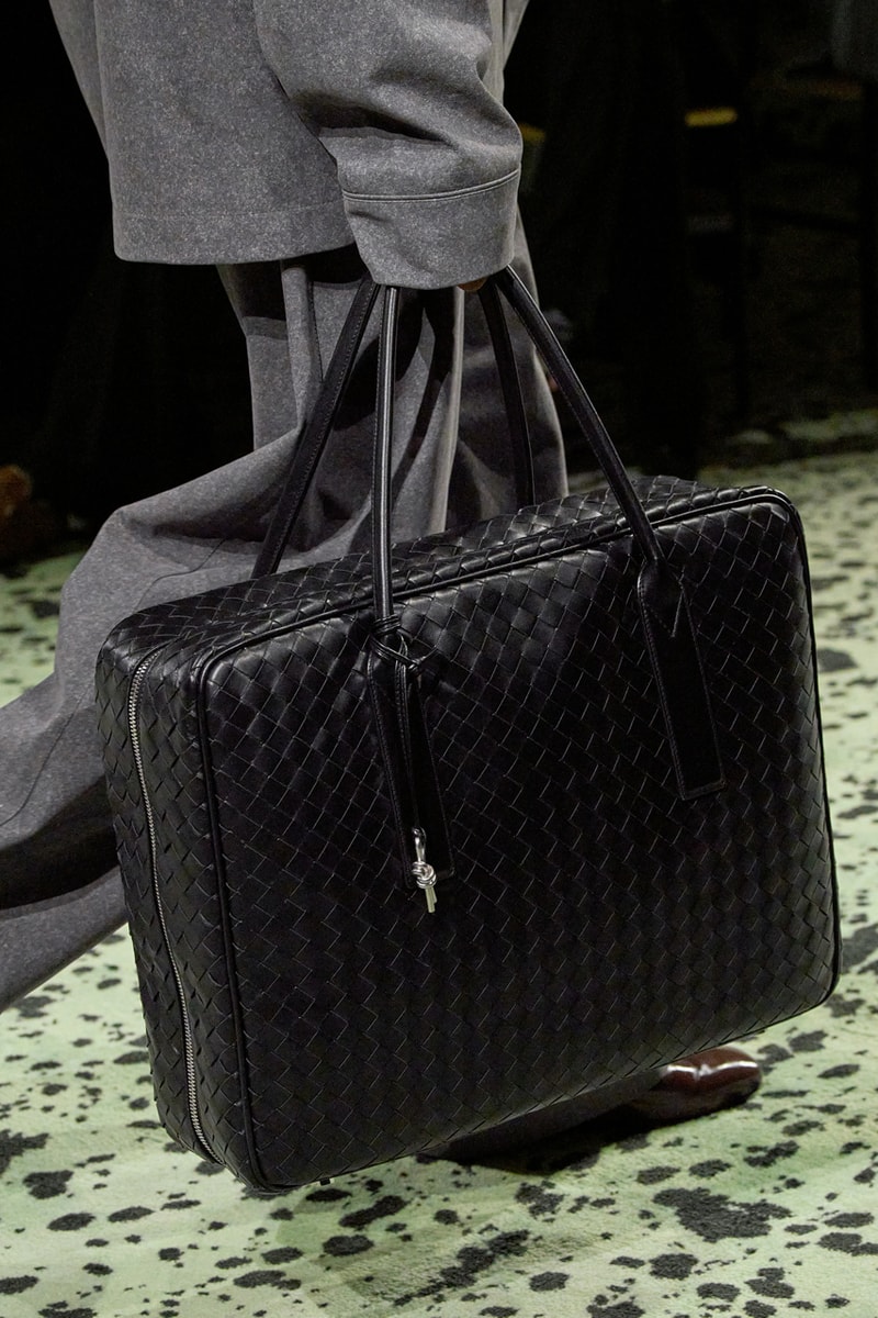 Closer Look at Bottega Veneta Winter 2023 Collection | Hypebeast