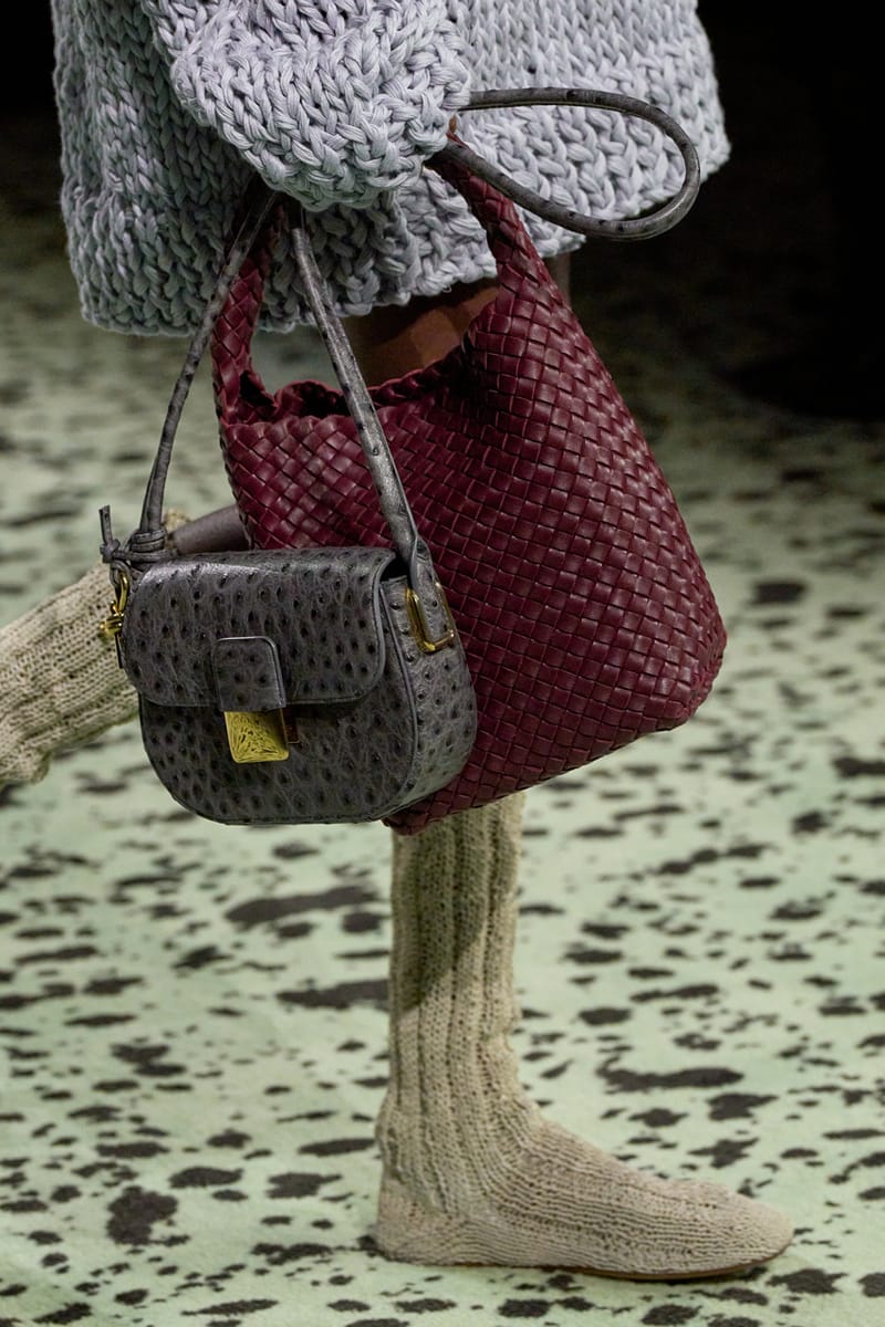 Bottega veneta discount bags 2023