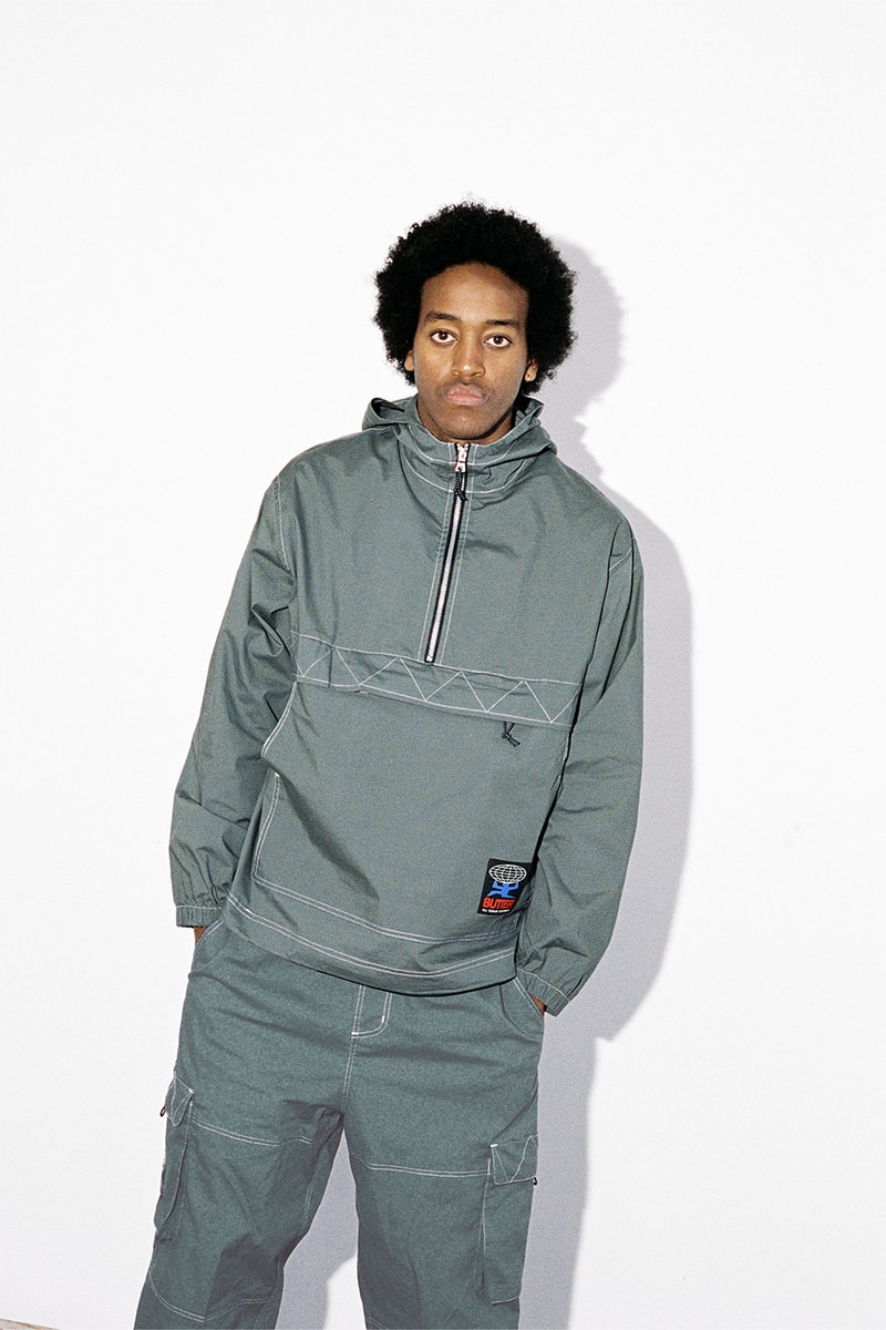 Butter Goods Q1 2023 Lookbook Release Info | Hypebeast