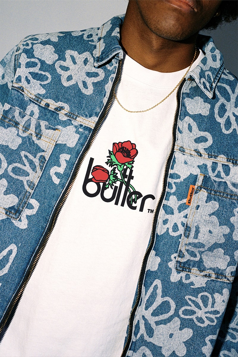 Butter Goods Q1 2023 Lookbook Release Info Hypebeast