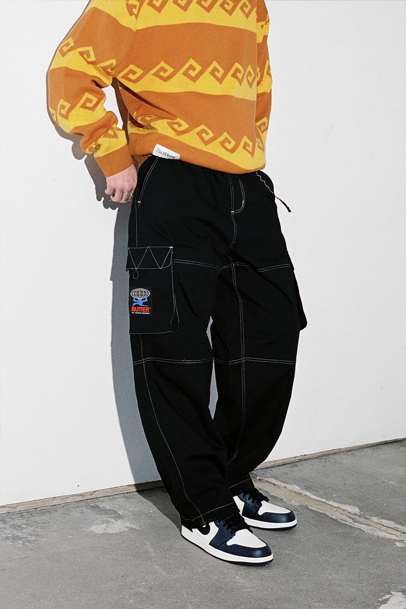 Butter Goods Q1 2023 Lookbook Release Info Hypebeast