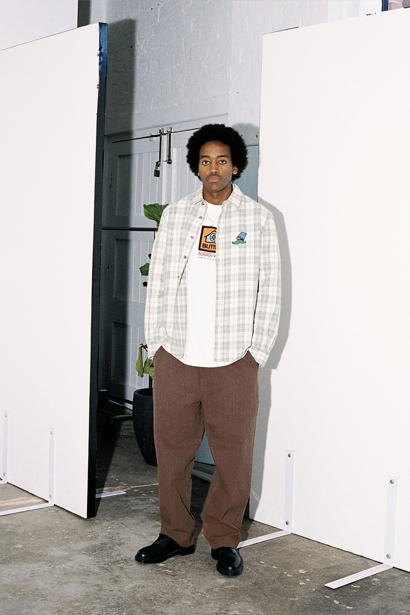 Butter Goods Q1 2023 Lookbook Release Info Hypebeast