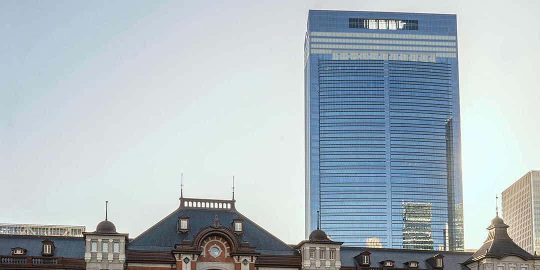 Отель Bulgari Tokyo откроется в апреле