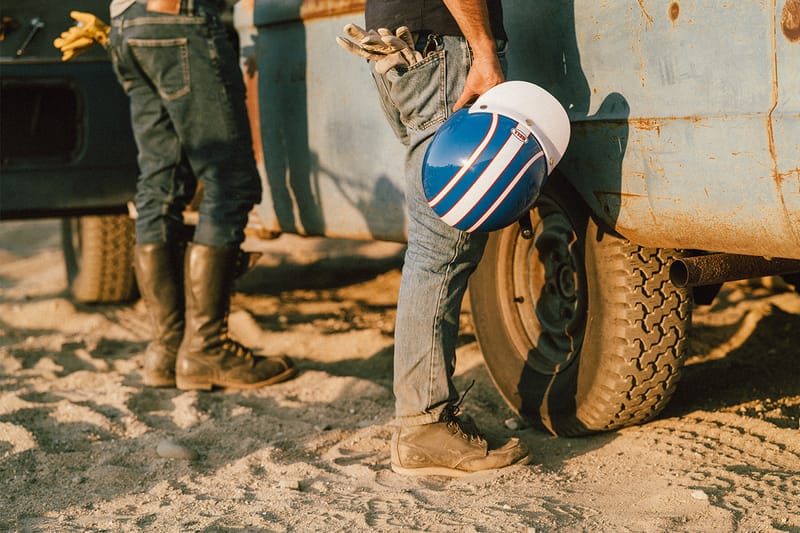 Steve mcqueen discount cowboy boots