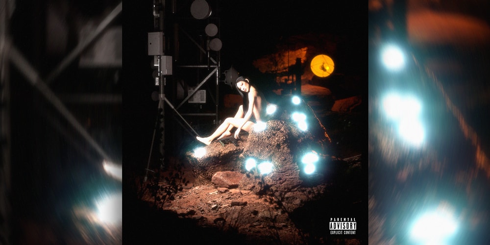 CAMO 'Pressure Makes Diamonds' Album | Hypebeast