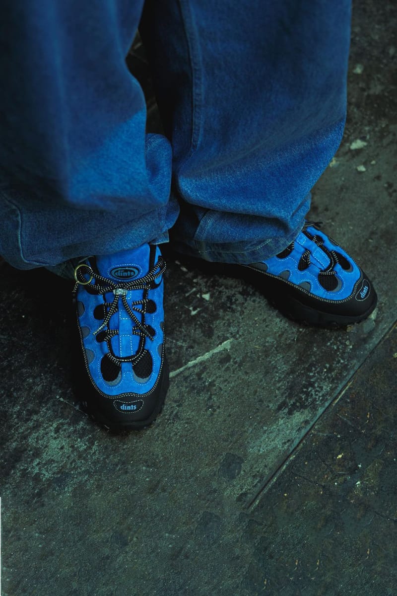 Clints Presents New France-Inspired TRL 2.0 | Hypebeast