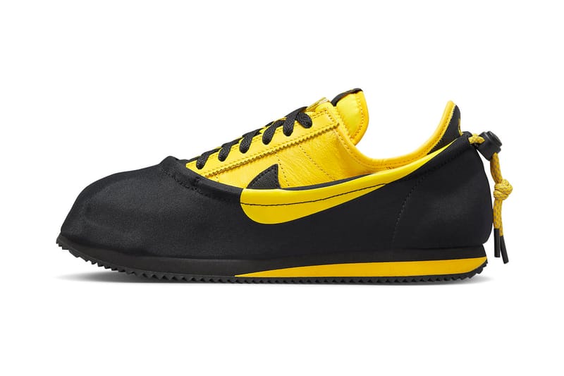 Bruce lee 2025 nike sneakers