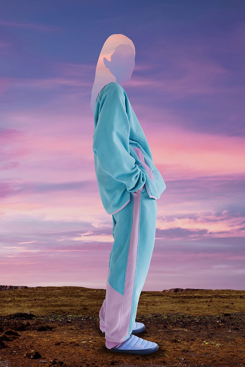 CLOT x The North Face Collection | Hypebeast