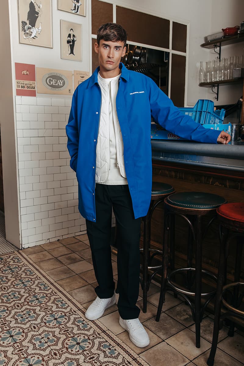 Colourful Rebel Drops Vibrant SS23 Collection Hypebeast Colourful Rebel Drops Vibrant SS23 Collection Hypebeast