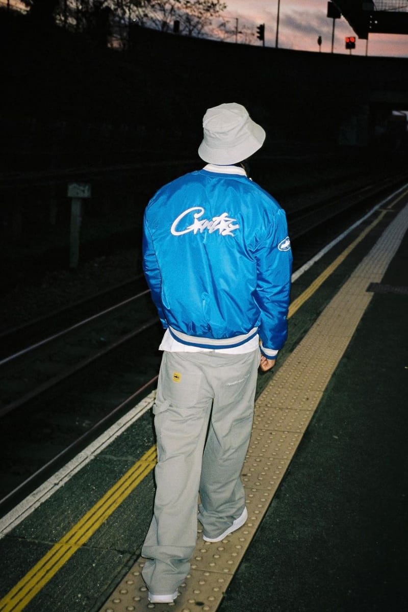 PLAYBOY - SUPPLIER(サプライヤー)Playboy Stadium Jacketの通販