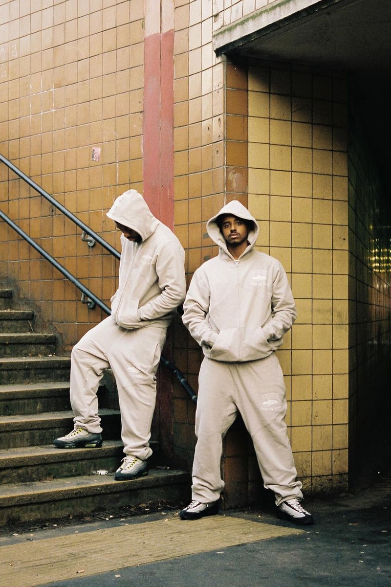 Corteiz Present New Collection And Campaign | Hypebeast