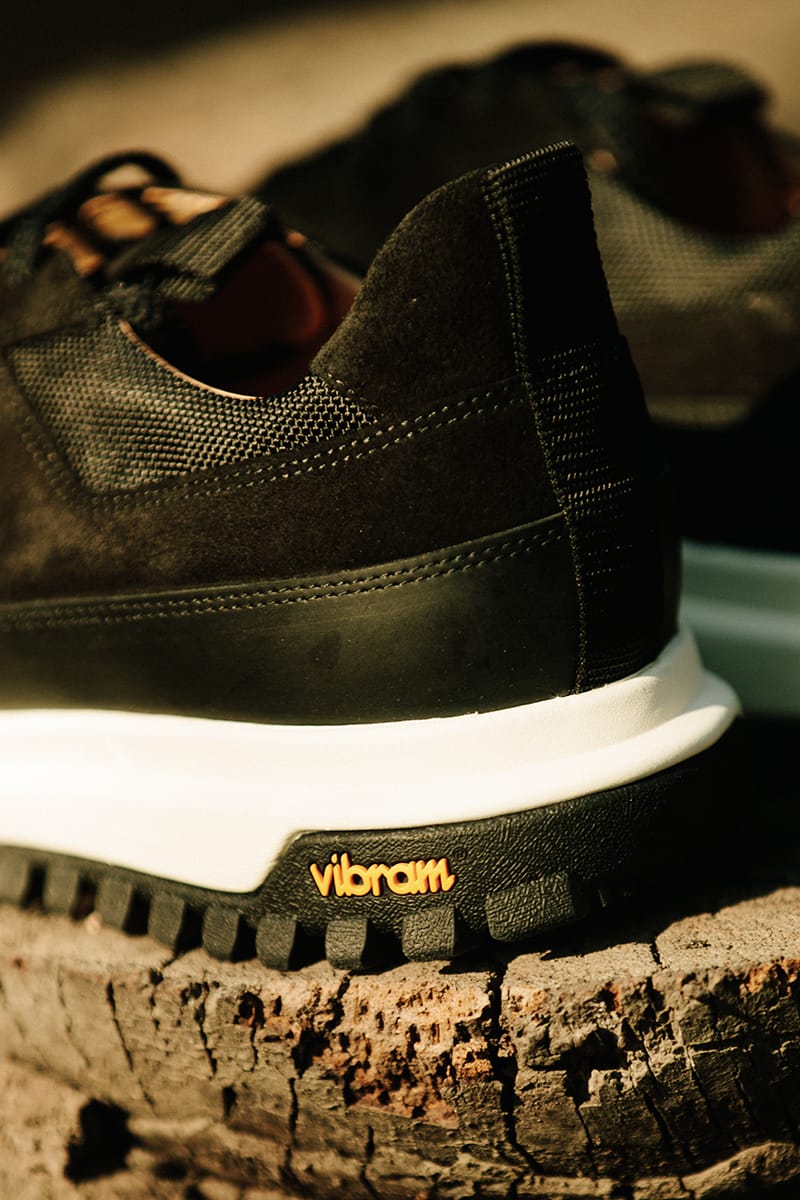 CQP Vertex Trail Running Shoes SS23 Release Info | Hypebeast