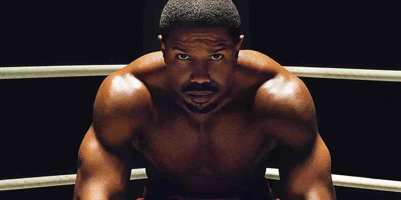 Initial Reactions 'Creed III' Michael B. Jordan | Hypebeast