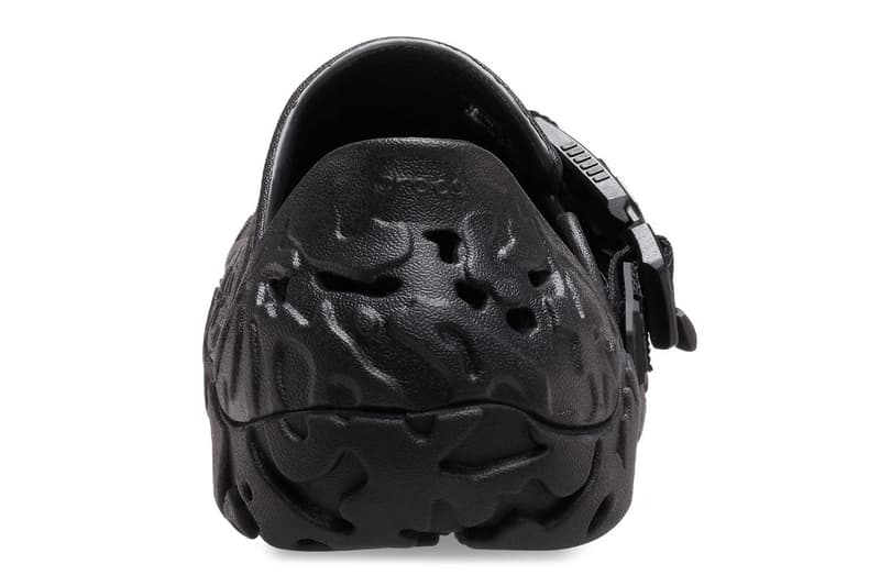 Crocs All-Terrain Atlas Release Date | Hypebeast