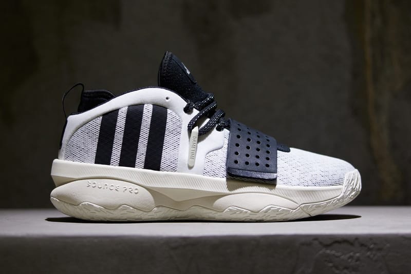 damian lillard ext ply