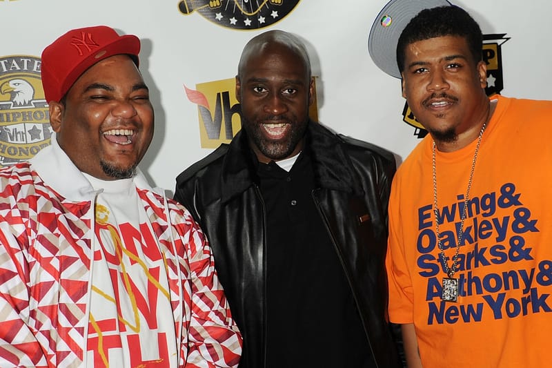 De La Soul DA.I.S.Y. Experience March 2023 Info | Hypebeast