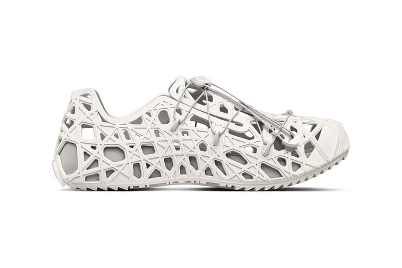 靴 Christian Dior warp sandal Dior Summer 2023 Warp Sandal Release Information | Hypebeast
