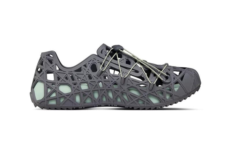 Dior Summer 2023 Warp Sandal Release Information | Hypebeast