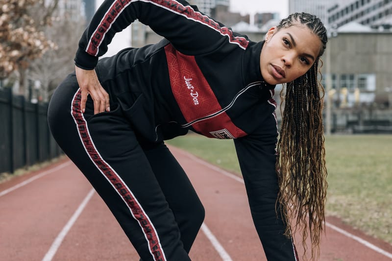 Just Don x Chicago Bulls Debut Capsule Collection | Hypebeast