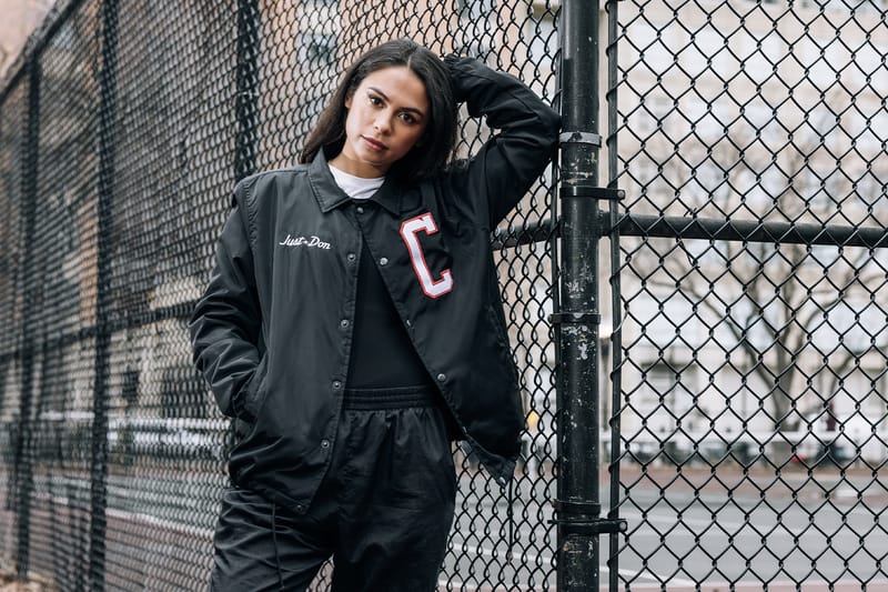 Just Don x Chicago Bulls Debut Capsule Collection | Hypebeast