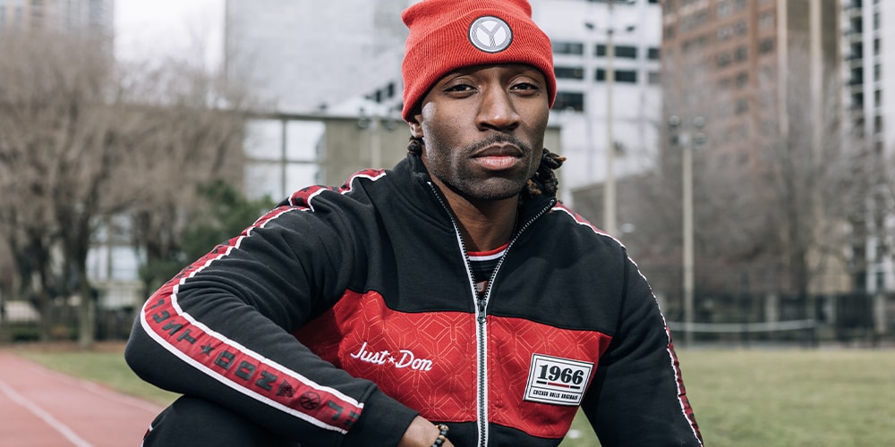 Just Don x Chicago Bulls Debut Capsule Collection | Hypebeast