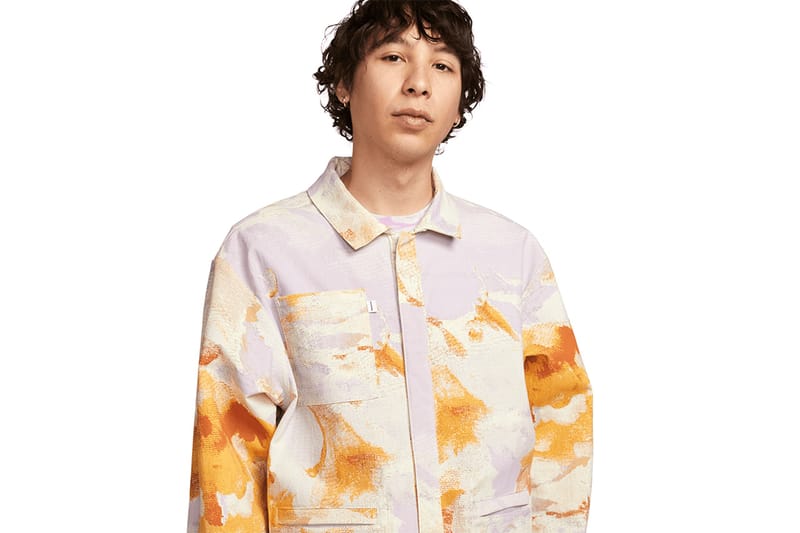 Doyenne Skateboards Nike SB Jacket Hoodie Tee Release